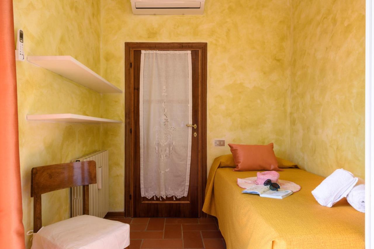 Villa Il Campo Degli Ulivi Ponte A Bozzone Ngoại thất bức ảnh